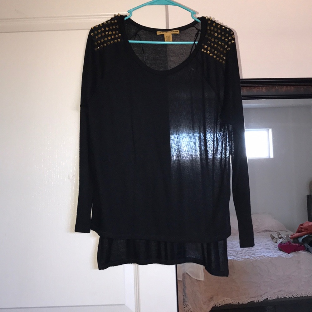 long sleeve